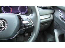 Skoda Octavia TSI ACT SE Technology 