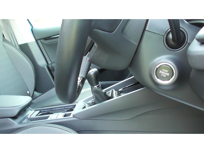 Skoda 1.5 TSI ACT SE Technology Estate 5dr Petrol Manual Euro 6 (s/s) (150 ps)