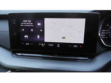 Skoda Octavia TSI ACT SE Technology 