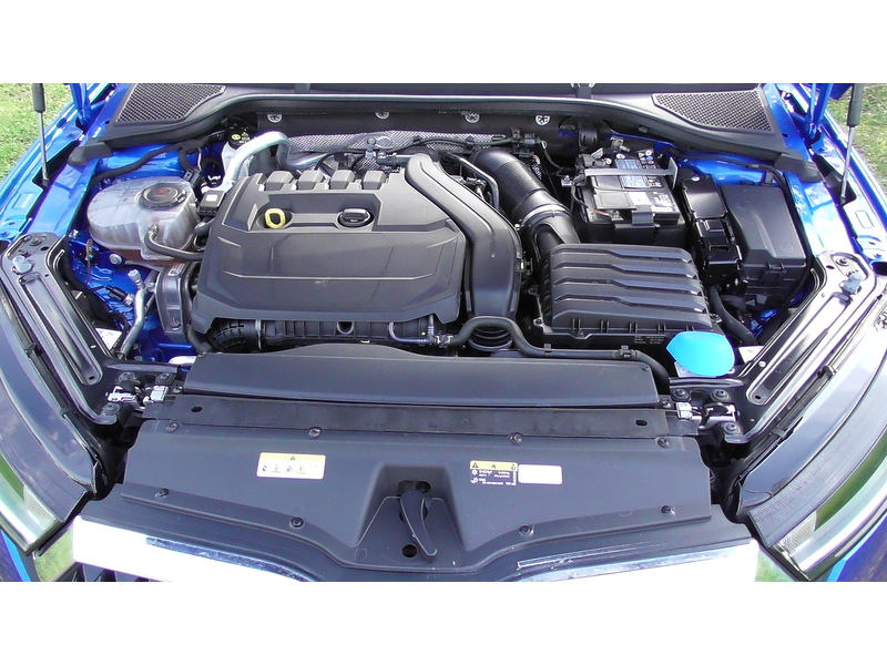 Skoda 1.5 TSI ACT SE Technology Estate 5dr Petrol Manual Euro 6 (s/s) (150 ps)