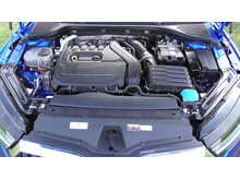 Skoda Octavia TSI ACT SE Technology 