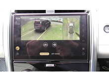 Land Rover Discovery D300 MHEV R-Dynamic HSE 