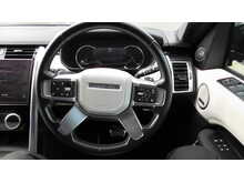 Land Rover Discovery D300 MHEV R-Dynamic HSE 