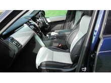 Land Rover Discovery D300 MHEV R-Dynamic HSE 