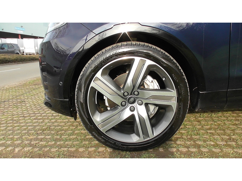 Land Rover 3.0 D300 MHEV R-Dynamic HSE SUV 5dr Diesel Auto 4WD Euro 6 (s/s) (300 ps)