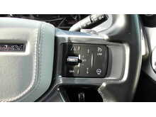 Land Rover Discovery D300 MHEV R-Dynamic HSE 
