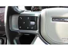 Land Rover Discovery D300 MHEV R-Dynamic HSE 
