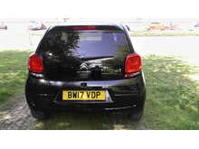 Citroen C1 VTi Flair 