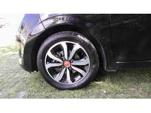 Citroen C1 VTi Flair 