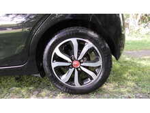 Citroen C1 VTi Flair 