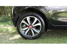 Citroen C1 VTi Flair 