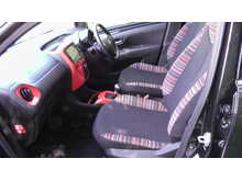 Citroen C1 VTi Flair 