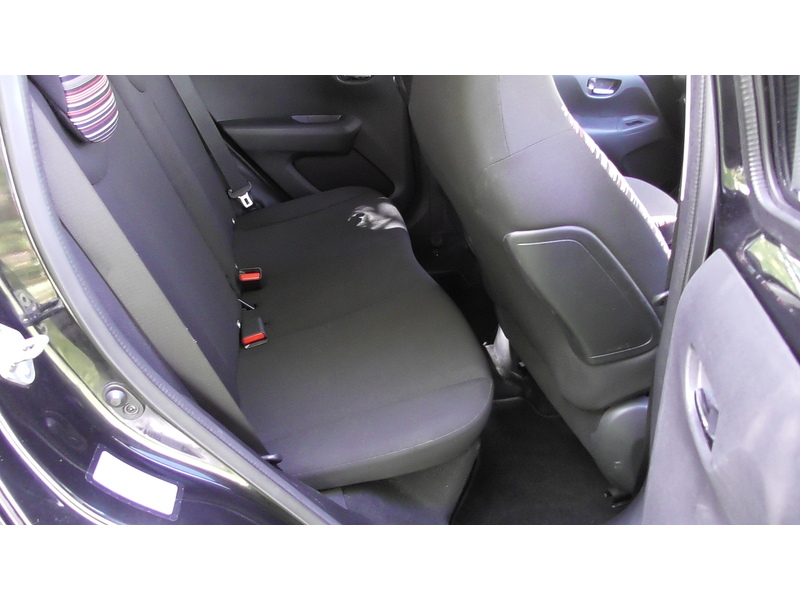 Citroen 1.0 VTi Flair Airscape 5dr Petrol ETG5 Euro 6 (Euro 6) (68 ps)