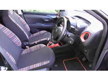 Citroen C1 VTi Flair 
