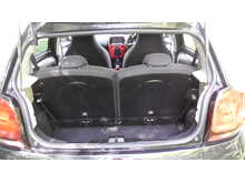 Citroen C1 VTi Flair 