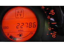 Citroen C1 VTi Flair 