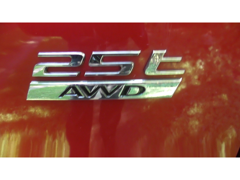 Jaguar 2.0 P250i Portfolio SUV 5dr Petrol Auto AWD Euro 6 (s/s) (250 ps)