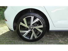 Volkswagen Polo TSI R-Line 
