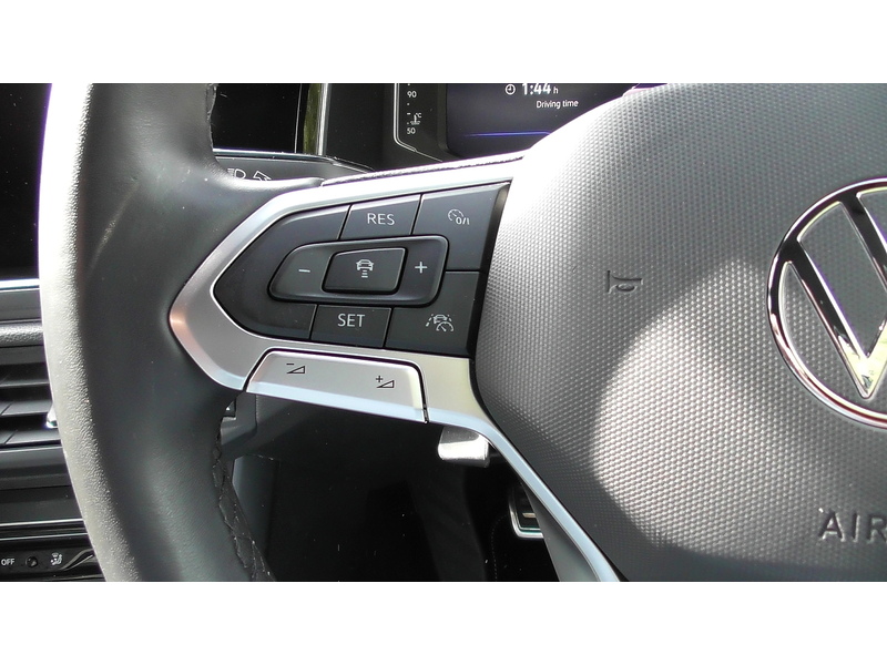 Volkswagen 1.0 TSI R-Line Hatchback 5dr Petrol Manual Euro 6 (s/s) (95 ps)