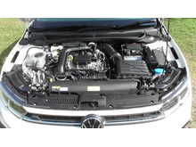 Volkswagen Polo TSI R-Line 