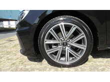 Audi A1 TFSI S line 