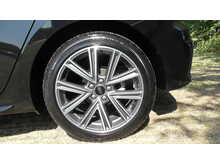Audi A1 TFSI S line 
