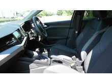 Audi A1 TFSI S line 