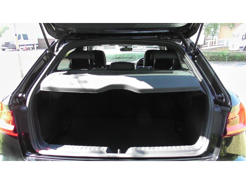 Audi 1.0 TFSI 30 S line Sportback 5dr Petrol S Tronic Euro 6 (s/s) (116 ps)