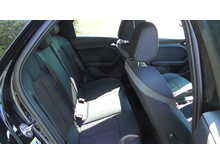 Audi A1 TFSI S line 