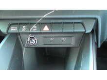 Audi A1 TFSI S line 