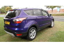 Ford Kuga TDCi Titanium 