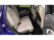 Ford Kuga TDCi Titanium 