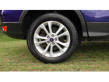 Ford Kuga TDCi Titanium 