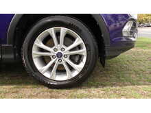 Ford Kuga TDCi Titanium 