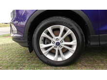 Ford Kuga TDCi Titanium 