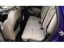 Ford Kuga TDCi Titanium 