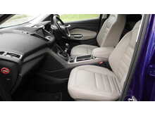 Ford Kuga TDCi Titanium 