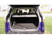 Ford Kuga TDCi Titanium 