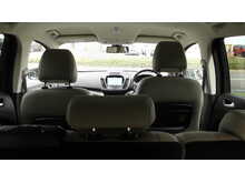 Ford Kuga TDCi Titanium 