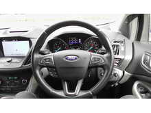 Ford Kuga TDCi Titanium 