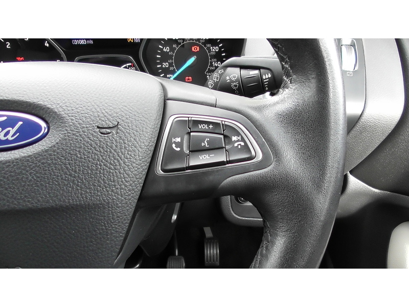 Ford 2.0 TDCi Titanium SUV 5dr Diesel Manual AWD Euro 6 (s/s) (180 ps)