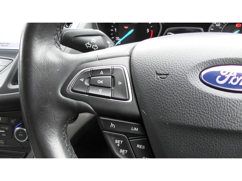 Ford 2.0 TDCi Titanium SUV 5dr Diesel Manual AWD Euro 6 (s/s) (180 ps)