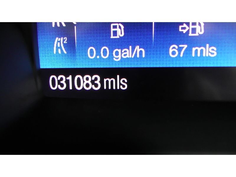 Ford 2.0 TDCi Titanium SUV 5dr Diesel Manual AWD Euro 6 (s/s) (180 ps)