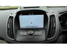 Ford Kuga TDCi Titanium 