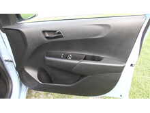 Kia Picanto 1 