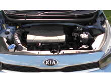 Kia Picanto 1 