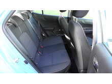 Kia Picanto 1 