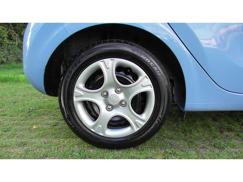 Kia 1.0 1 Hatchback 5dr Petrol Manual Euro 6 (66 bhp)