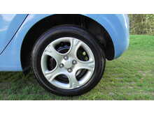 Kia Picanto 1 