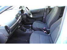 Kia Picanto 1 